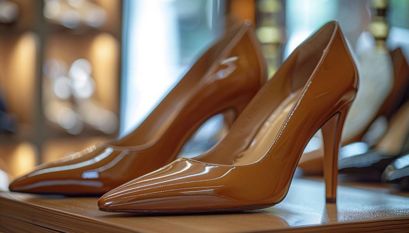 Accesorio - Cómo cuidar tus zapatos con alza para mayor durabilidad