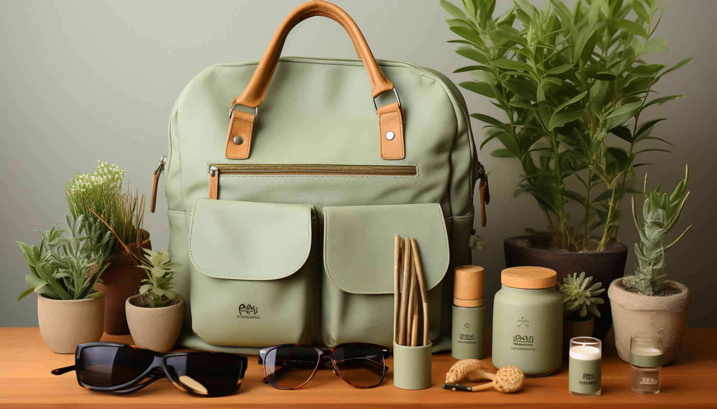 Accesorio - Descubre cómo los accesorios de bambú son la última tendencia