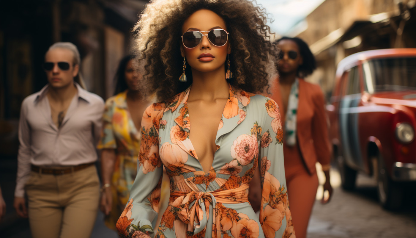 Ropas - El renacimiento de la ropa vintage: ¿moda pasajera o cambio de paradigma?