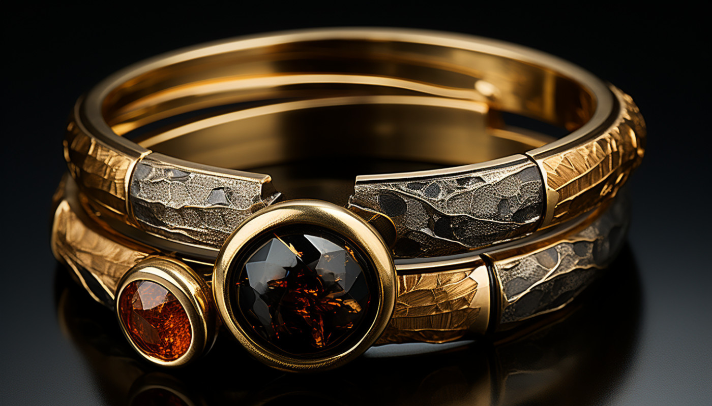 Joyería - Innovación y tradición en la joyería contemporánea