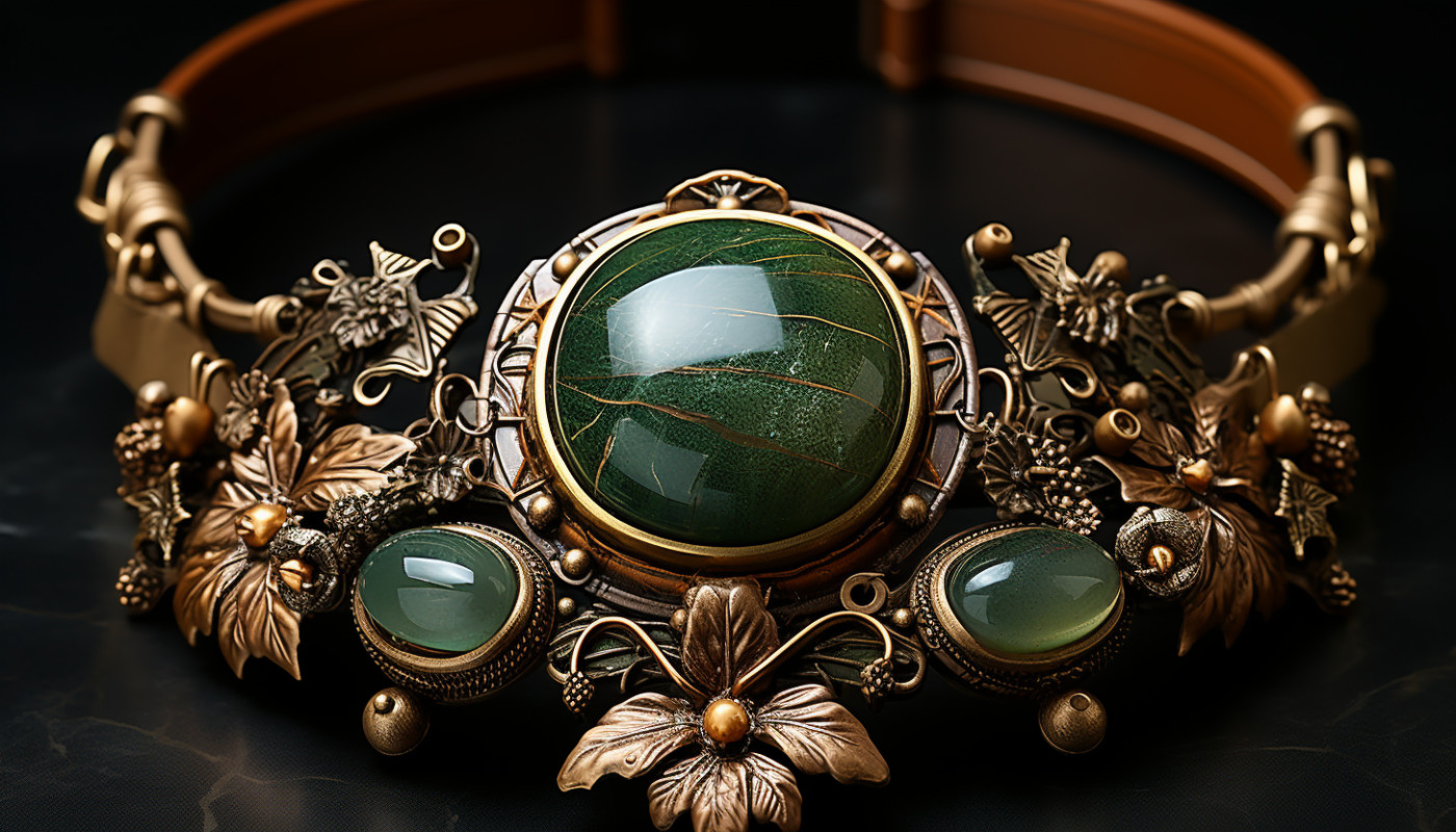 Joyería - Joyas de autor, el secreto del estilo único