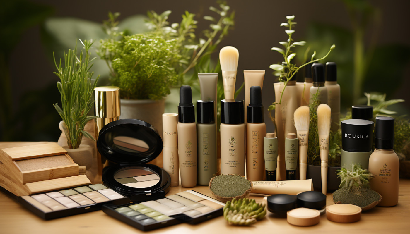 Belleza - La revolución de los productos de belleza veganos
