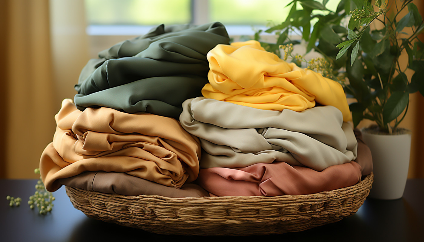 La revolución de los tejidos ecológicos