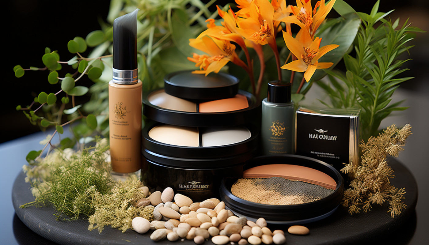 Belleza - Maquillaje orgánico, el nuevo must de la belleza